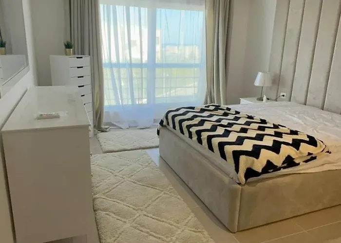 شقة Elegant Fully Furnished 1 Bedroom Unit شرم الشيخ