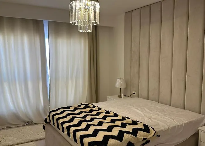 Elegant Fully Furnished 1 Bedroom Unit * شرم الشيخ
