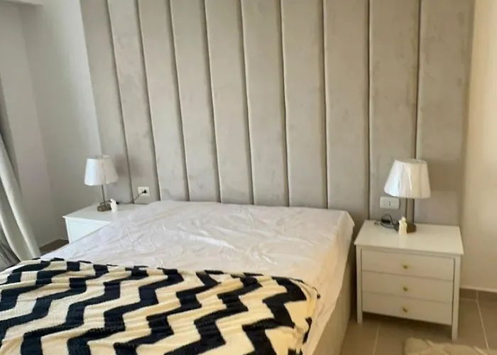 Elegant Fully Furnished 1 Bedroom Unit * شرم الشيخ