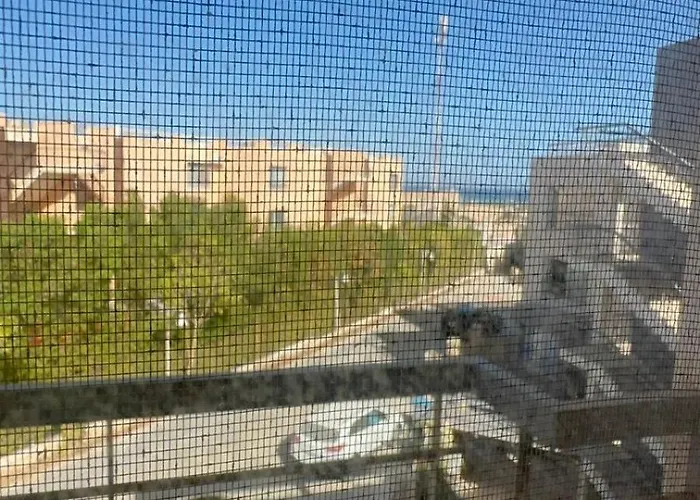 شقة Elegant Fully Furnished 1 Bedroom Unit شرم الشيخ