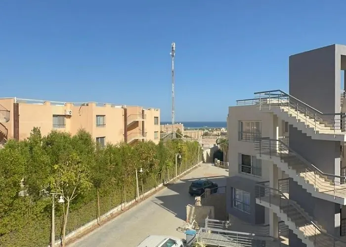 شقة Elegant Fully Furnished 1 Bedroom Unit