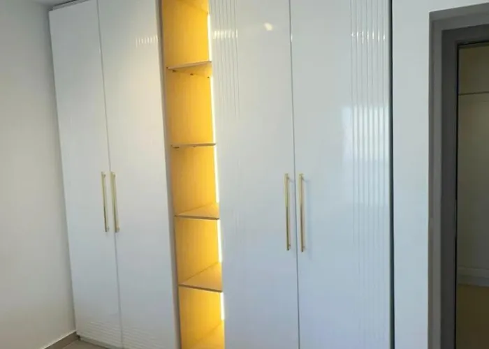شقة Elegant Fully Furnished 1 Bedroom Unit شرم الشيخ