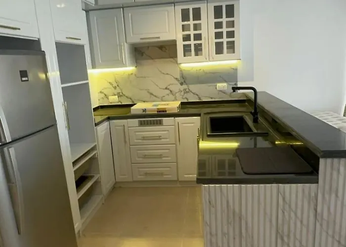 Elegant Fully Furnished 1 Bedroom Unit * شرم الشيخ